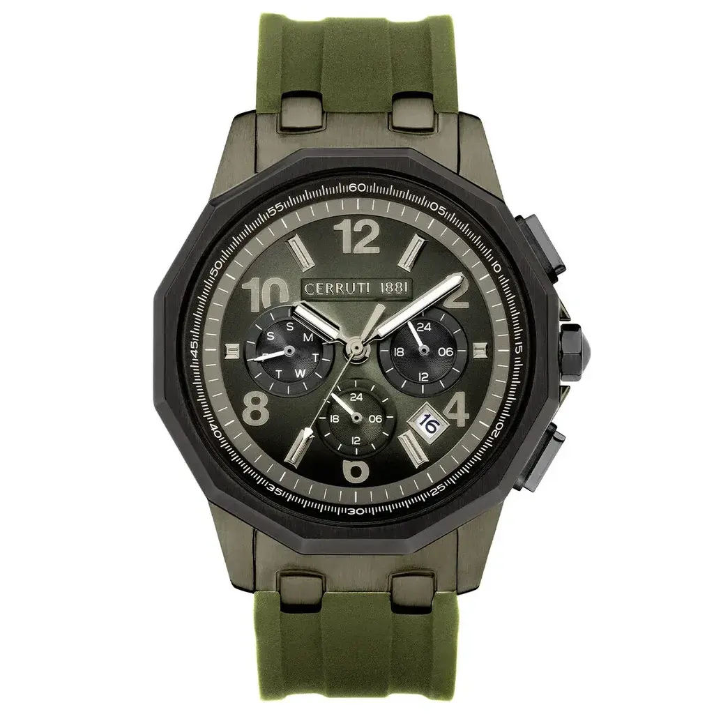 Cerruti 1881 Машки Часовник Спортски CIWGQ2224104