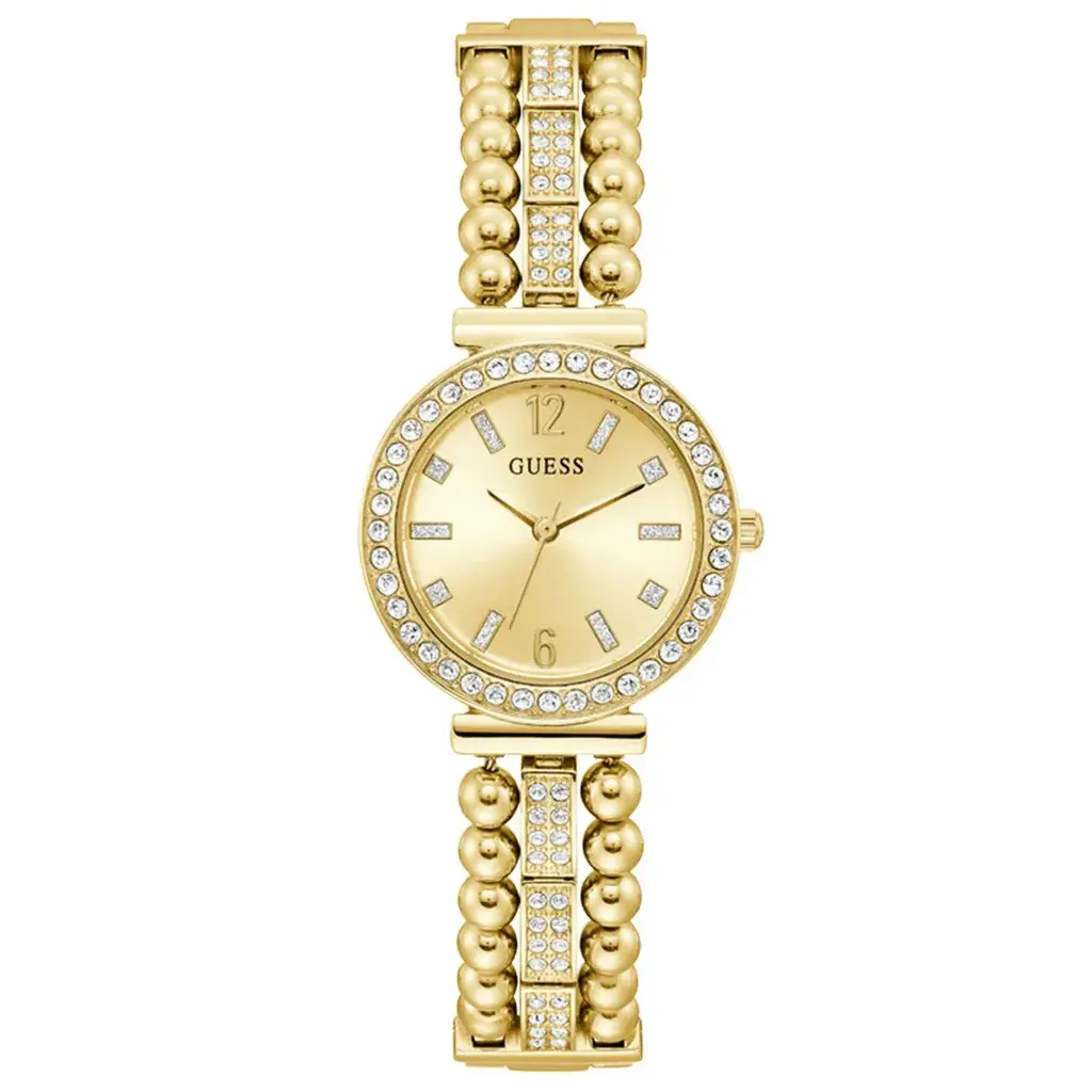 Guess Женски Часовник Елегантни GUGW0401L2