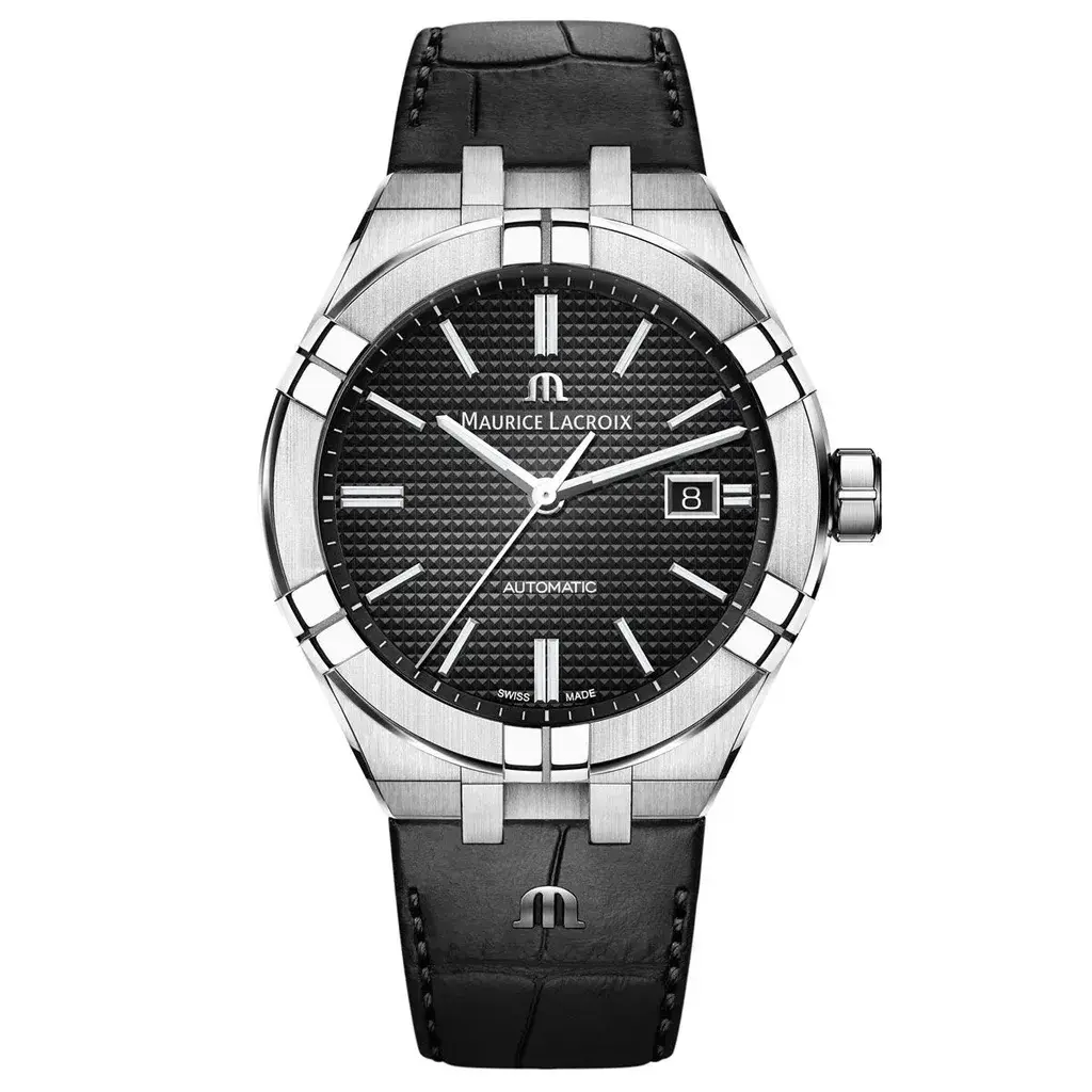 Maurice Lacroix Машки Часовник Класични ML-AI6008SS001330-1