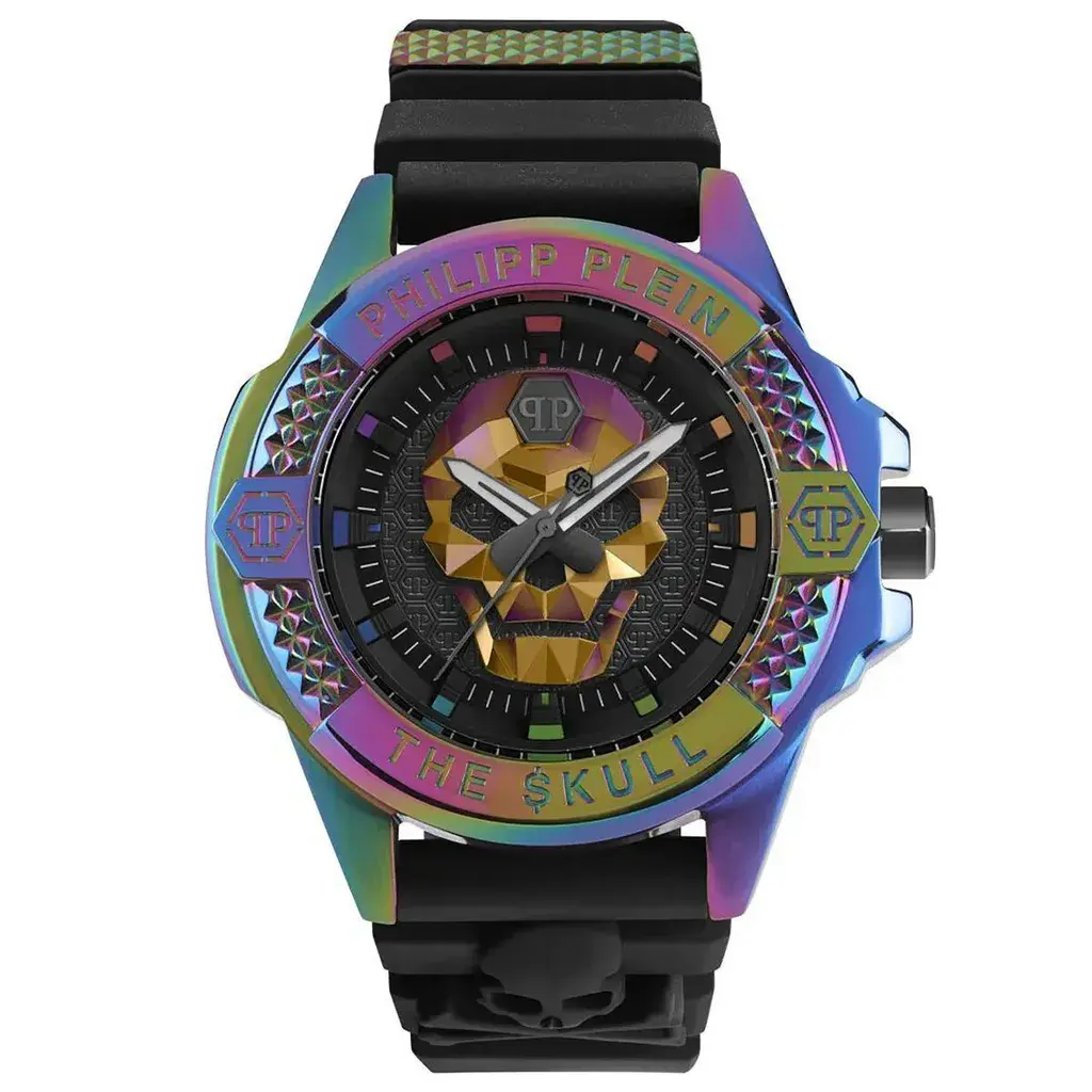 U.S. Polo Assn. Машки Часовник Класичен USPA1001-03