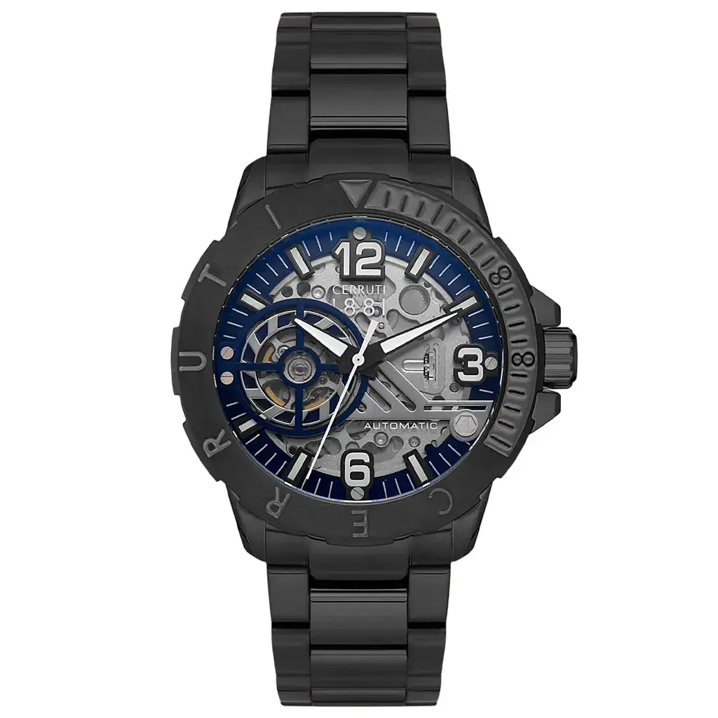 Cerruti 1881 Машки Часовник Класични CIWGL0030802