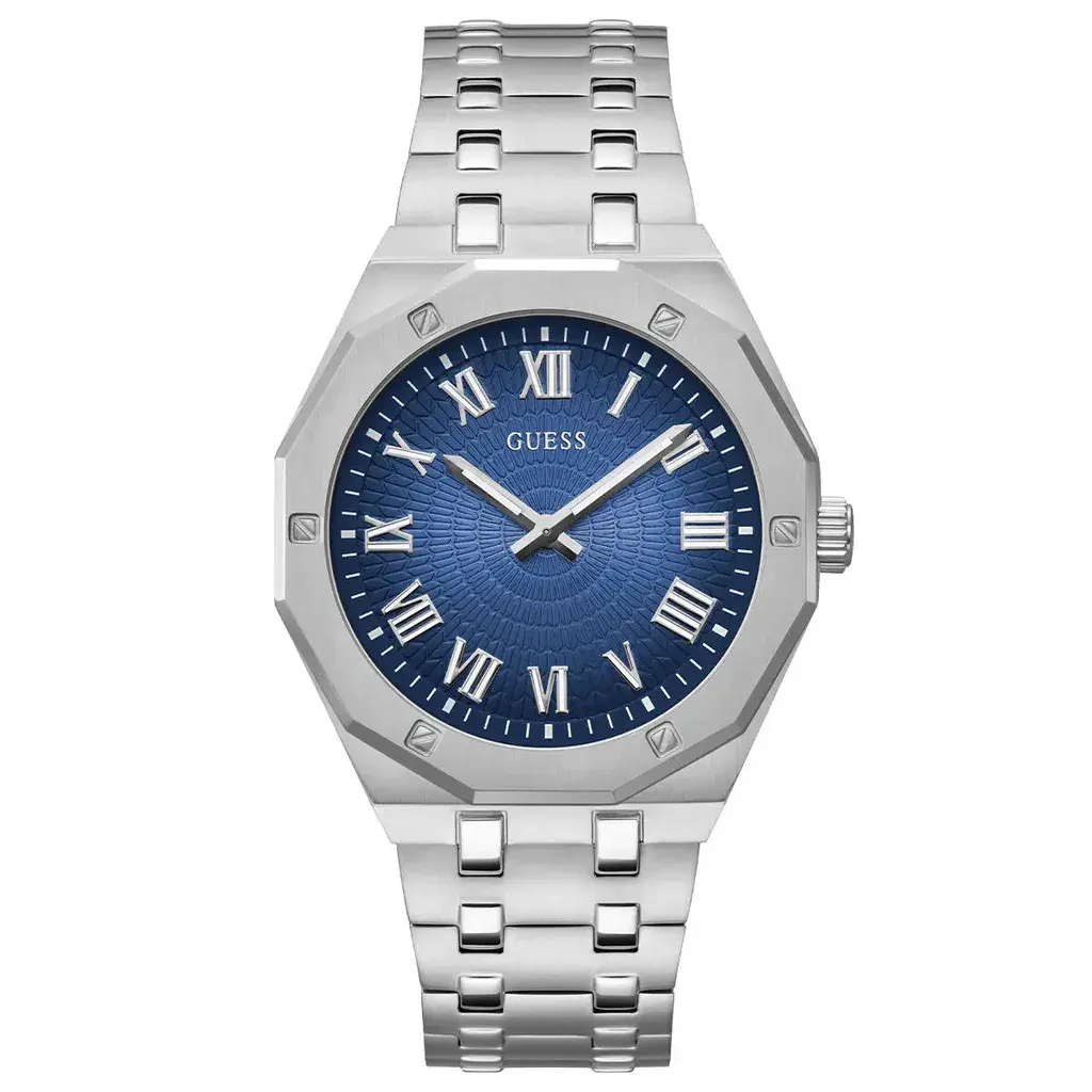 Guess Машки Часовник Класични GUGW0575G4