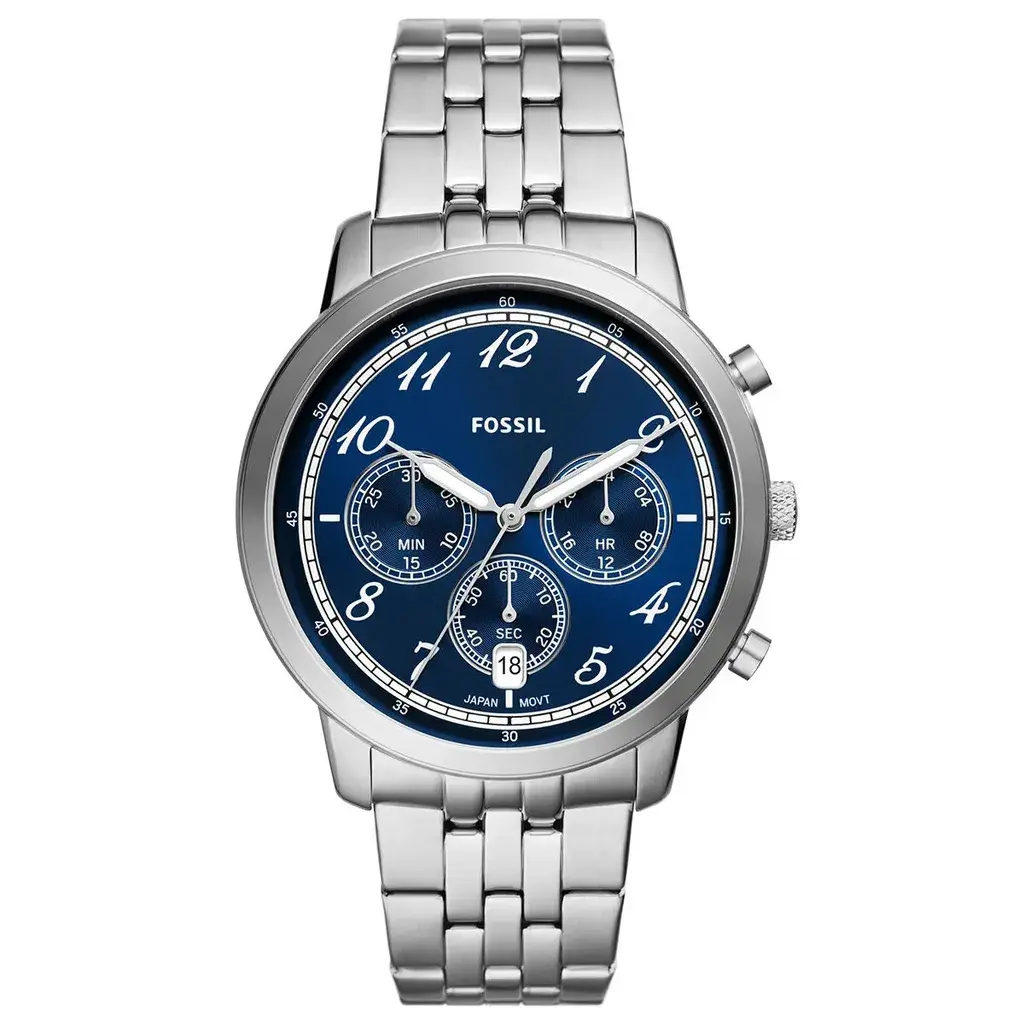 Fossil Машки Часовник Спортски FFS6025