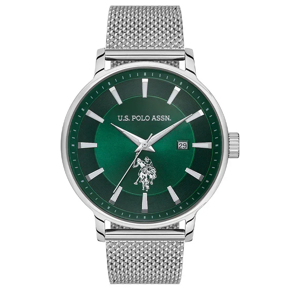 U.S Polo Assn. Connect Унисекс Часовник Спортски USPA3002-01