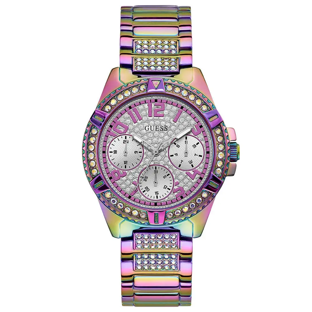 Guess Женски Часовник Елегантни GUGW0044L1
