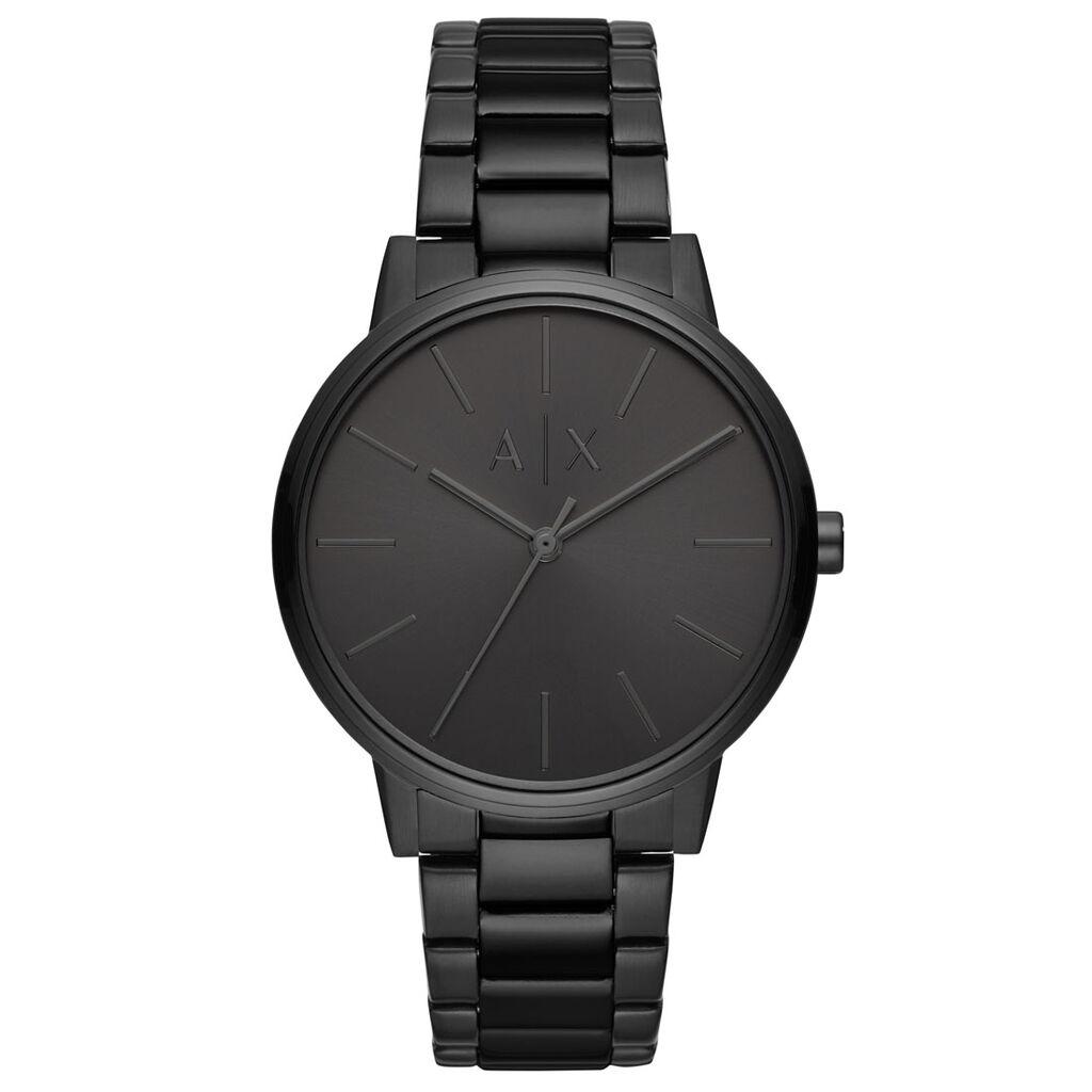 Armani Exchange Машки Часовник Класичен AX2701