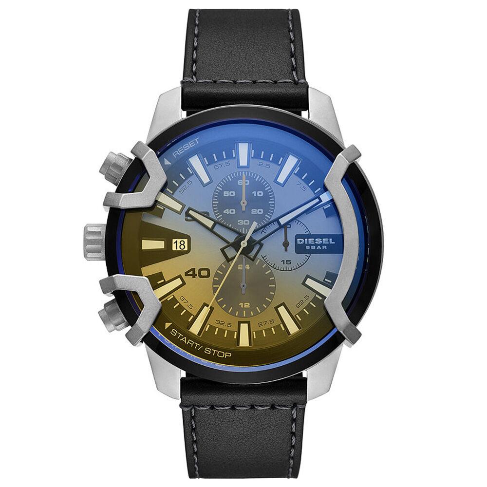 Diesel Машки Часовник Спортски DZ4603