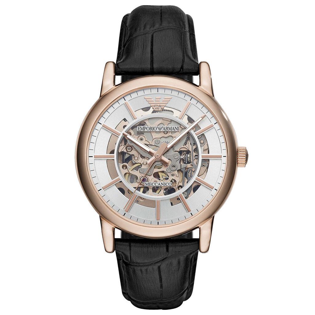 Armani Машки Часовник Класични AR60007