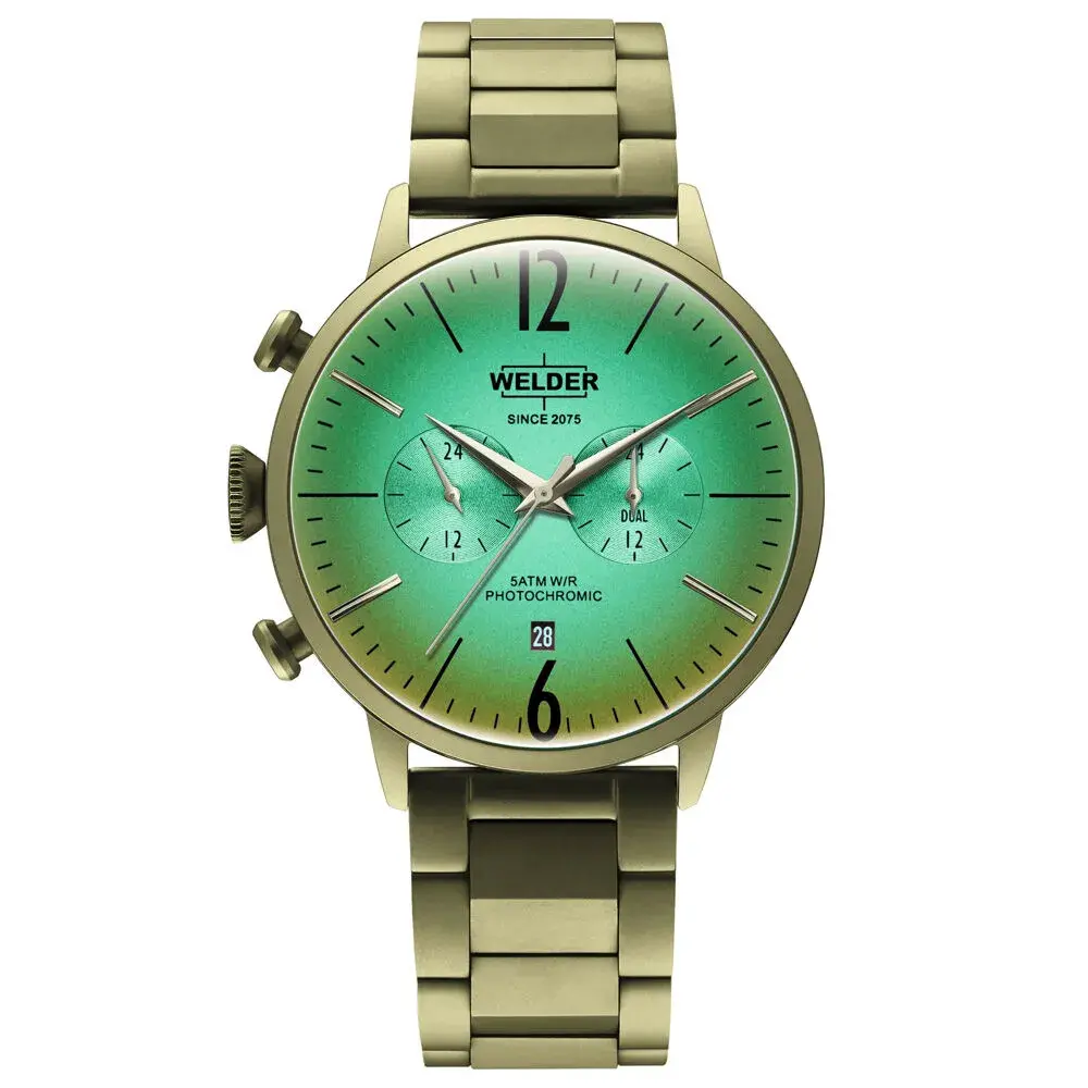 Welder Mody Машки часовник WWRC449