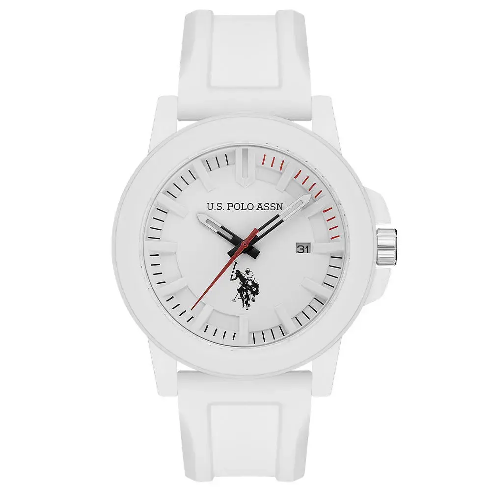 U.S. Polo Assn. Машки Часовник Спортски USPA1029-09