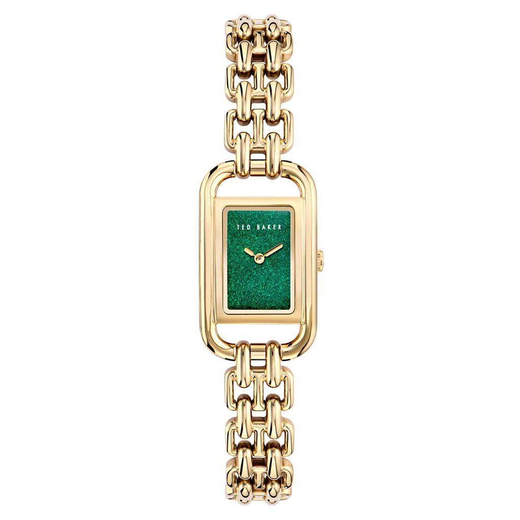 Ted Baker Женски Часовник Класични TBBKPTTF405