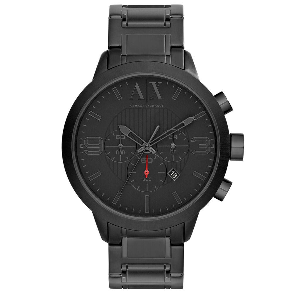 Armani Exchange Машки Часовник Спортски AX1277