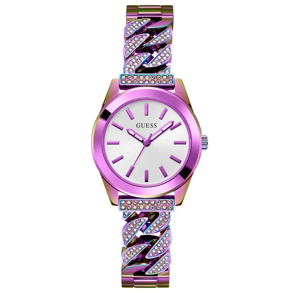 Guess Женски Часовник Класичен GUGW0618L3