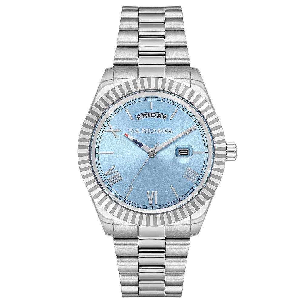 Versace Женски Часовник Класичен VRSCVE7A00423
