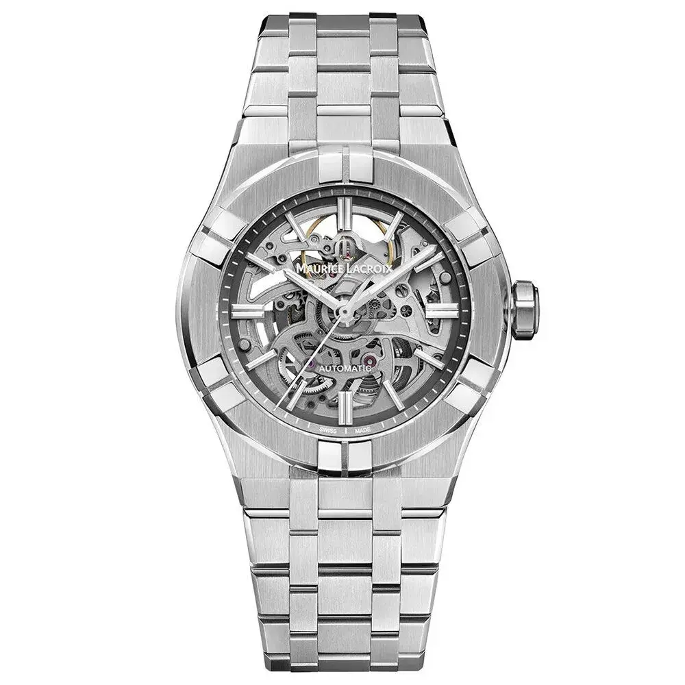 Philipp Plein Унисекс Часовник Класичен PWNAA0922
