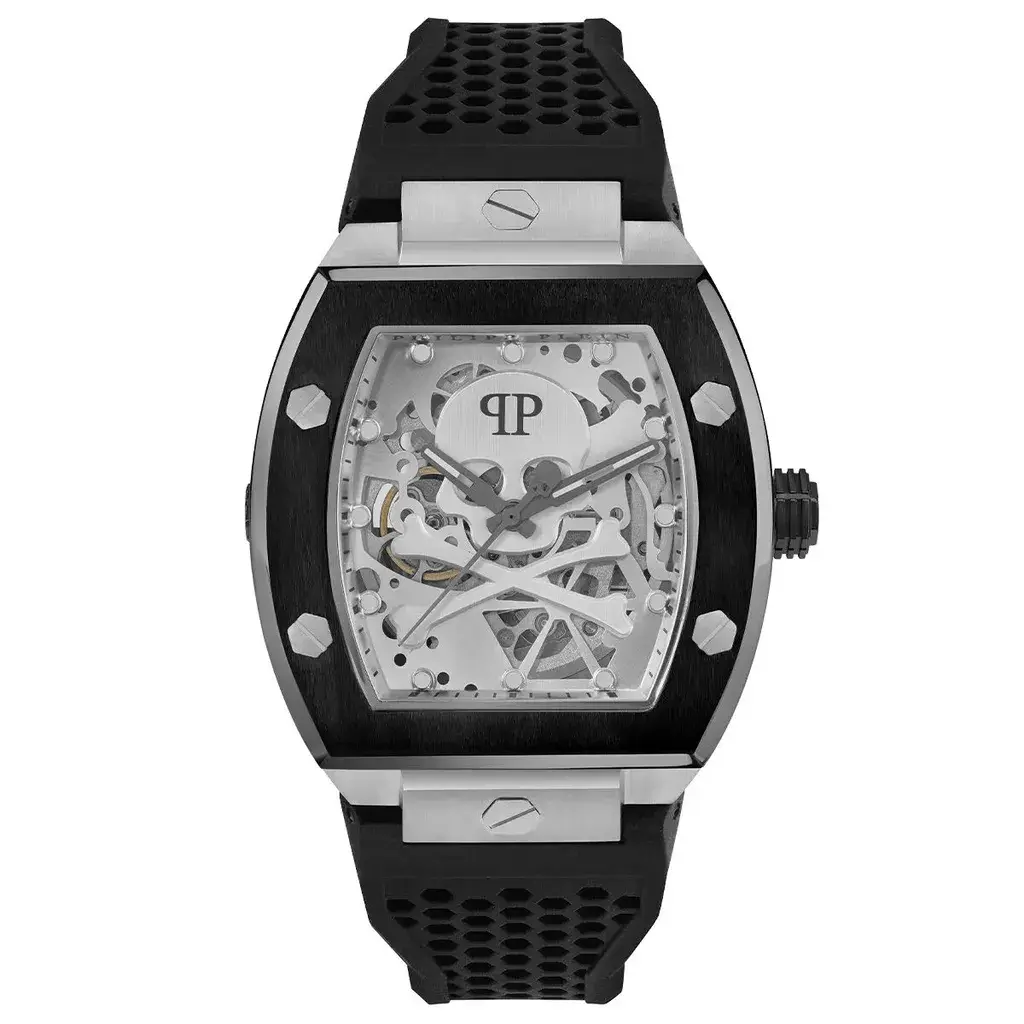 Philipp Plein Машки Часовник Класични PWBAA2023