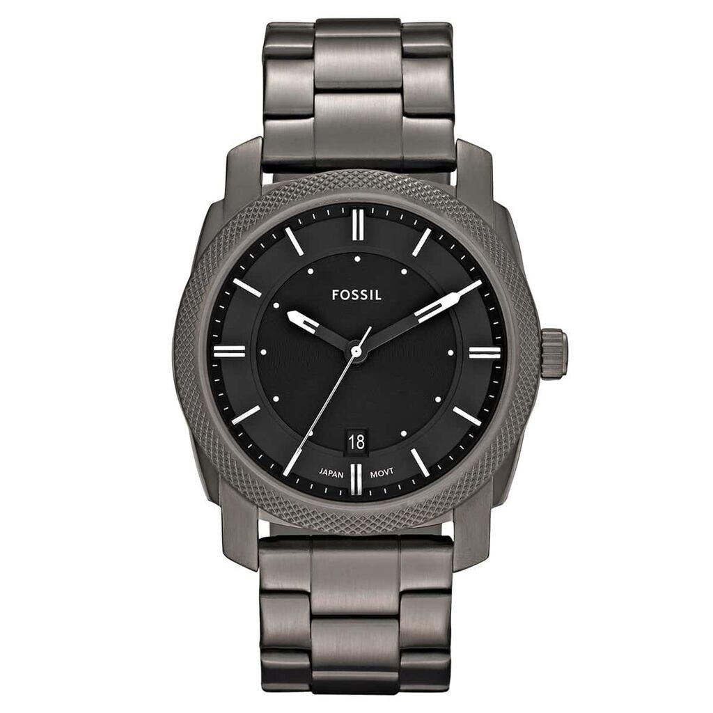 Fossil Машки Часовник Класични FFS4774