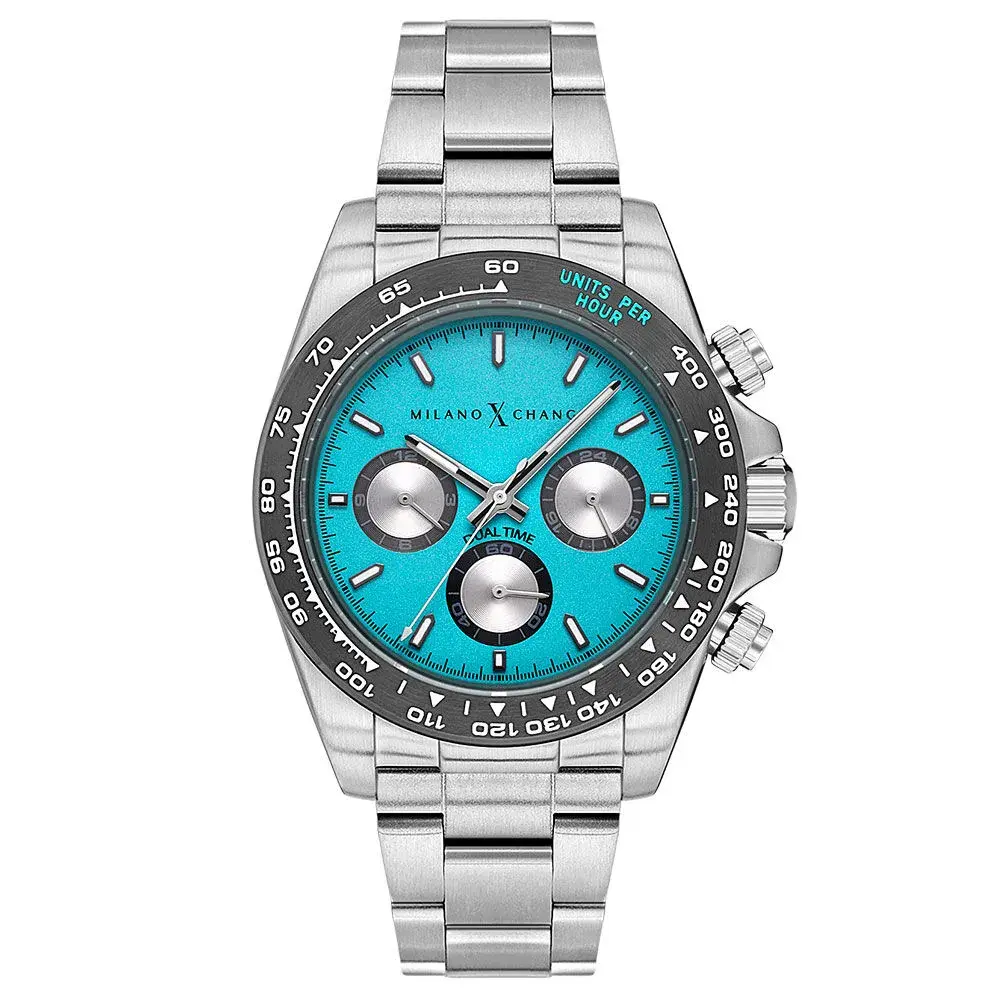 Milano X Change Машки Часовник Спортски MXG2117