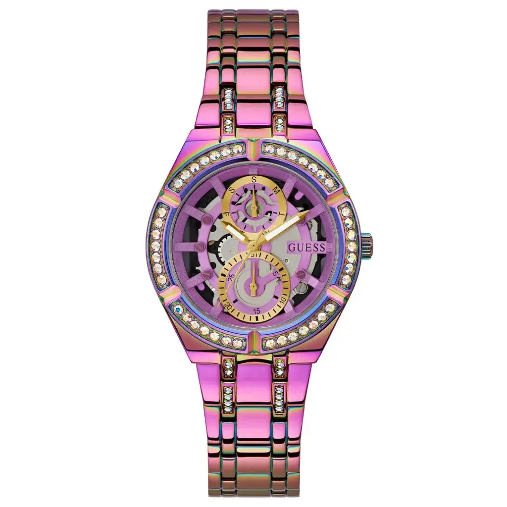 Guess Женски Часовник Класичен GUGW0668L2