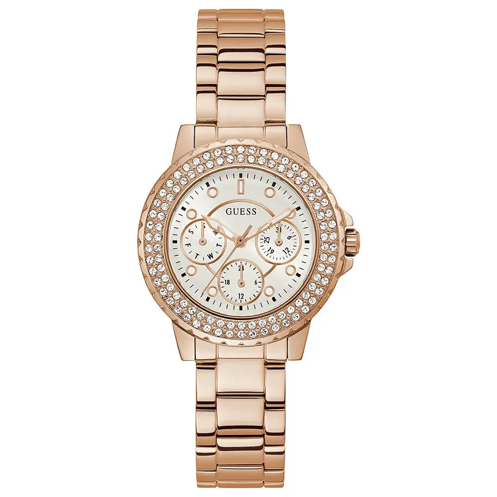 Guess Женски Часовник Класични GUGW0410L3