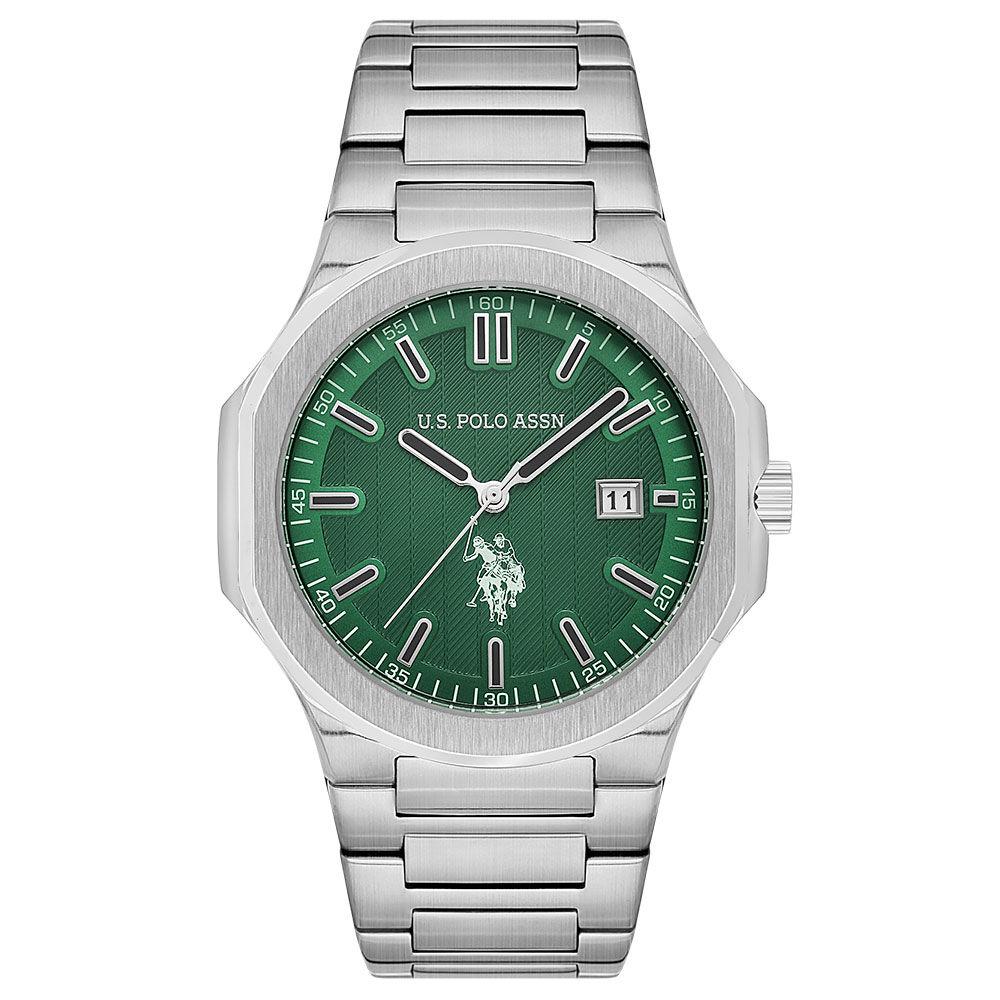 U.S. Polo Assn. Машки Часовник Класични USPA1091-02
