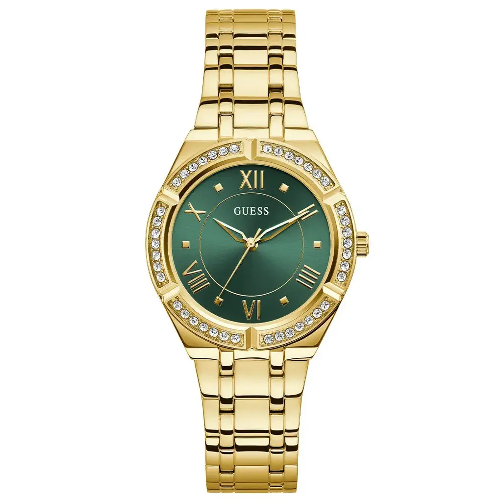 Guess Женски Часовник Класични GUGW0033L8