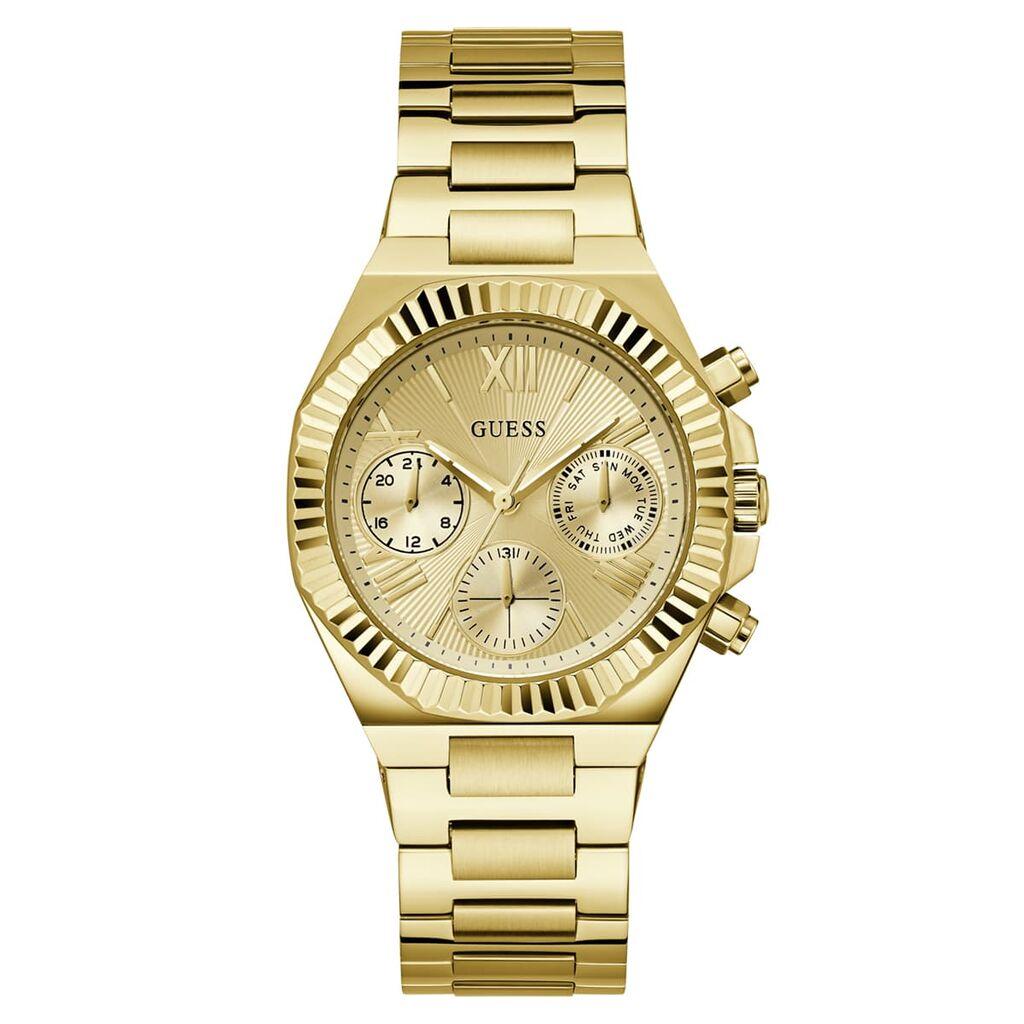 Guess Женски Часовник Класичен GUW0989L2