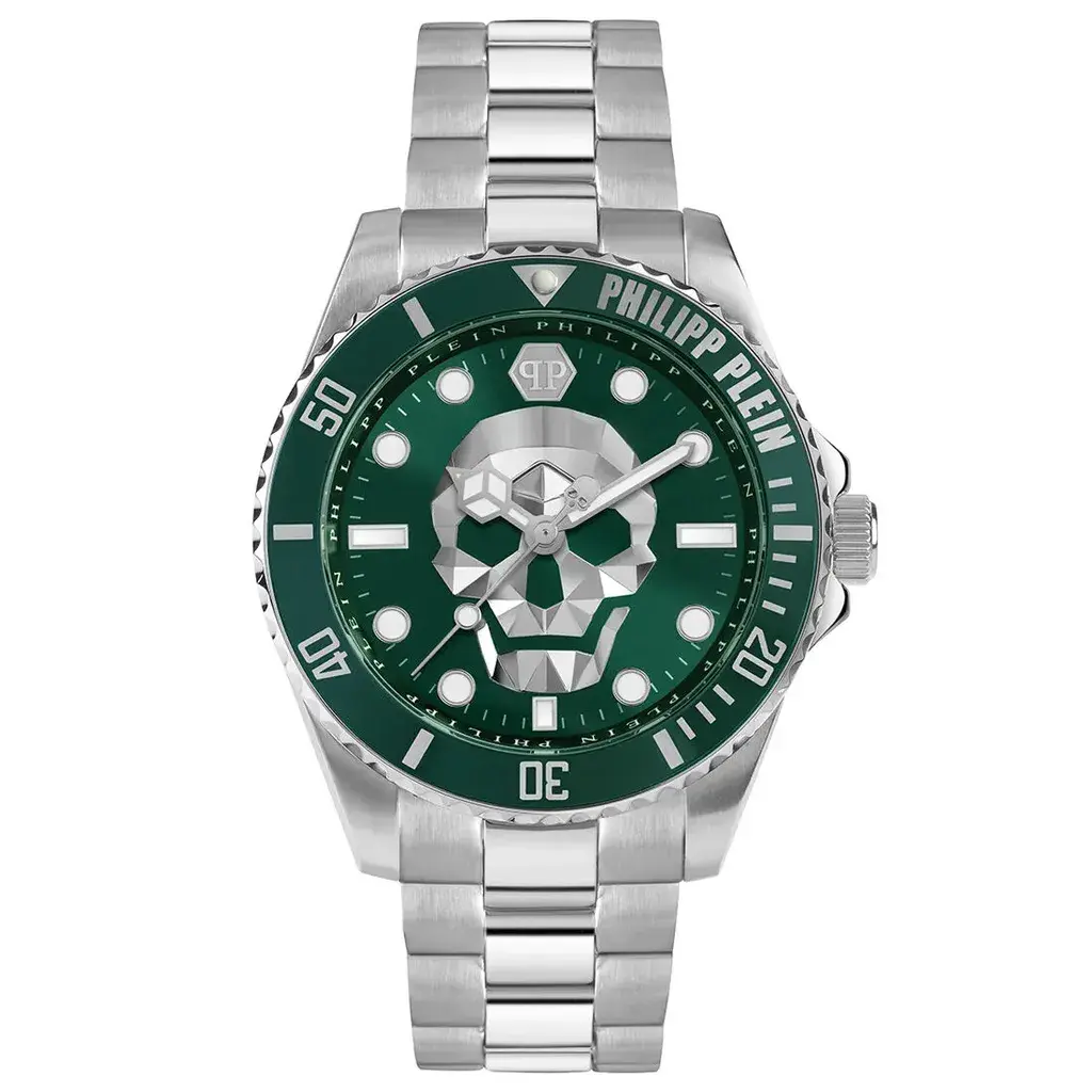 Philipp Plein Машки Часовник Спортски PWOAA0622