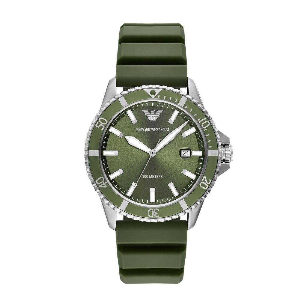 Armani Машки Часовник Спортски AR11638