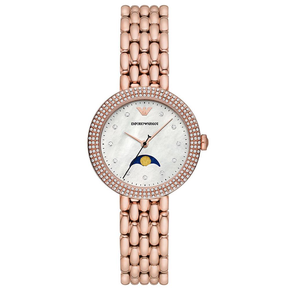 Armani Женски Часовник Елегантни AR11462
