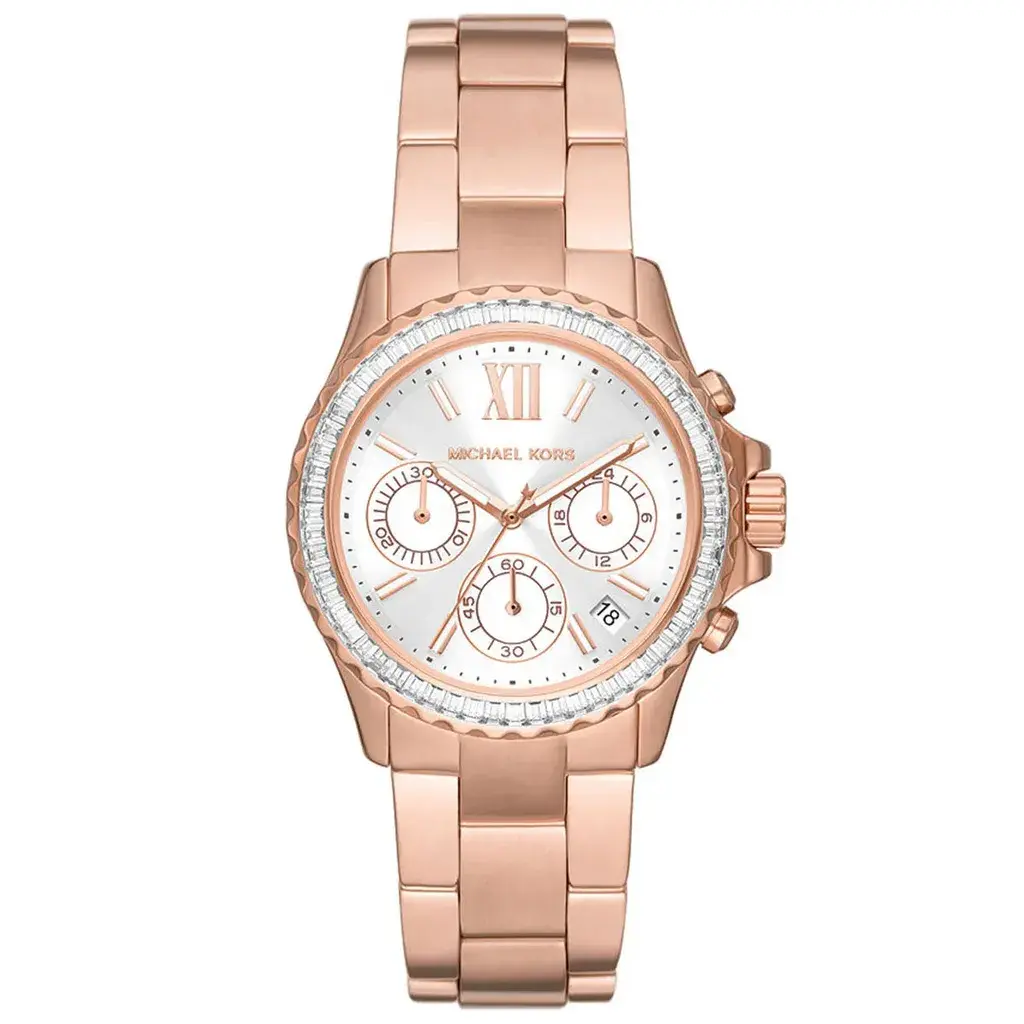 Michael Kors Женски Часовник Класични MK7213