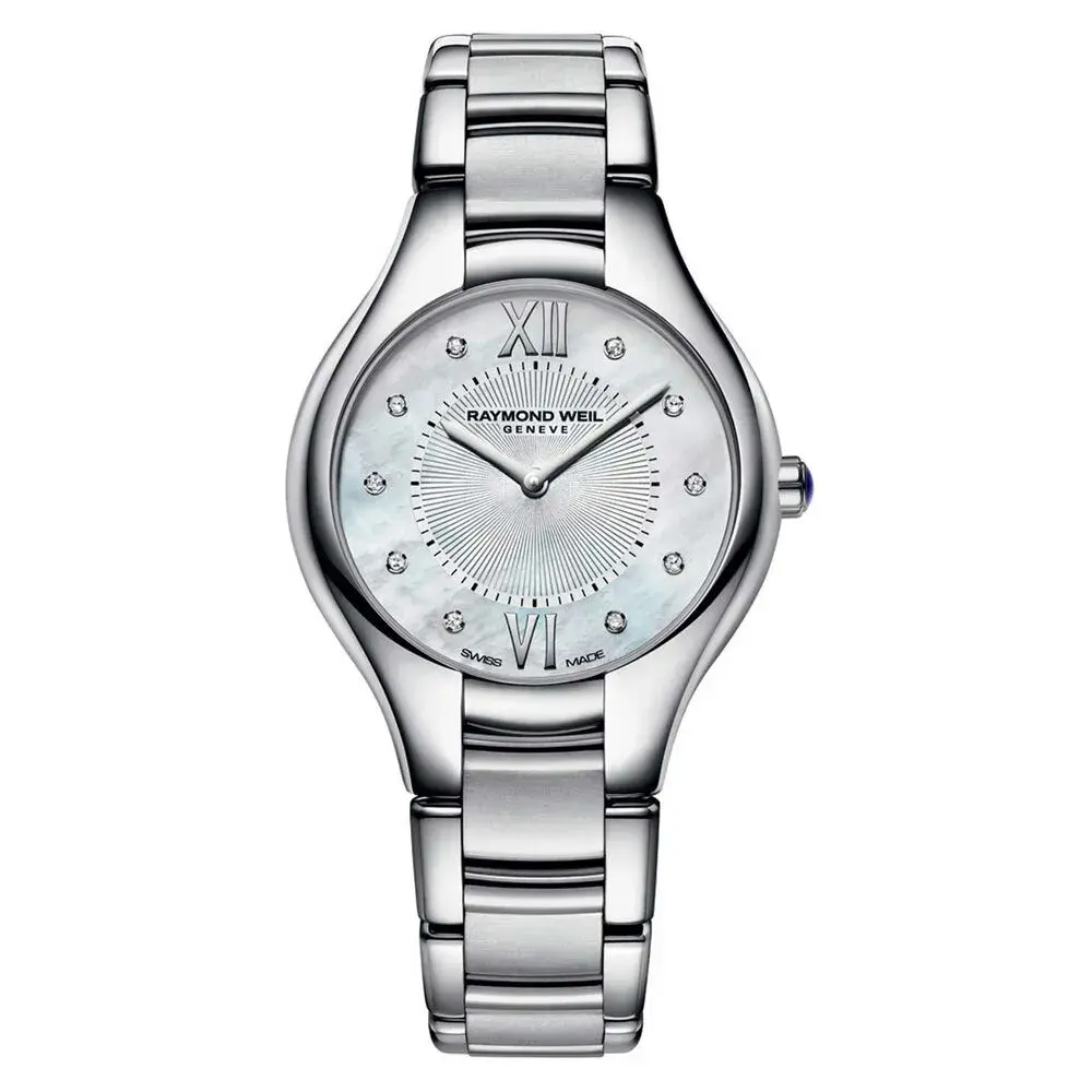Raymond Weil Женски Часовник Класични RW5132ST00985