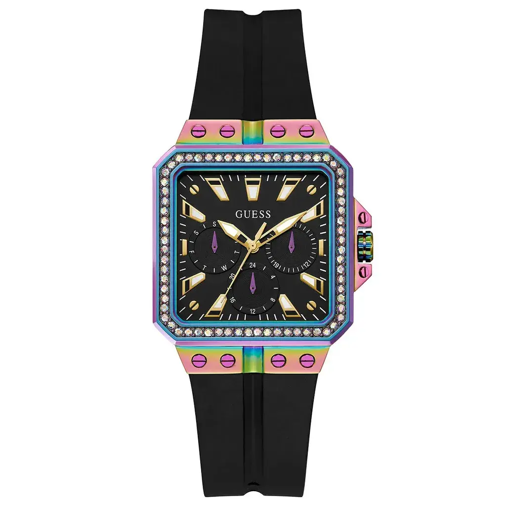 Guess Женски Часовник Класичен GUGW0687L4