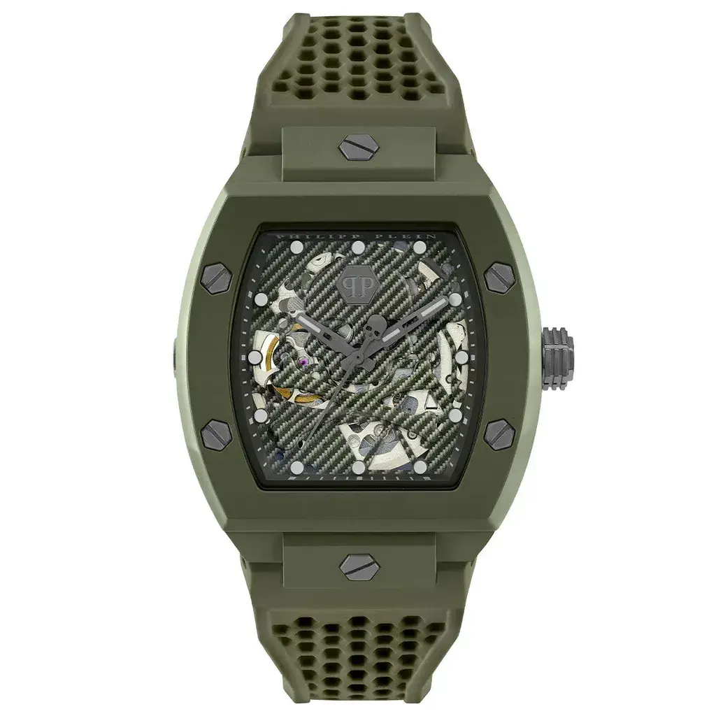 U.S. Polo Assn. Машки Часовник Спортски USPA1080-02