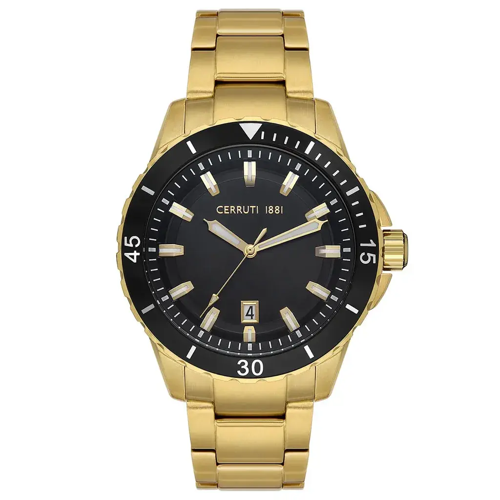 Cerruti 1881 Машки Часовник Класични CIWGH2230206