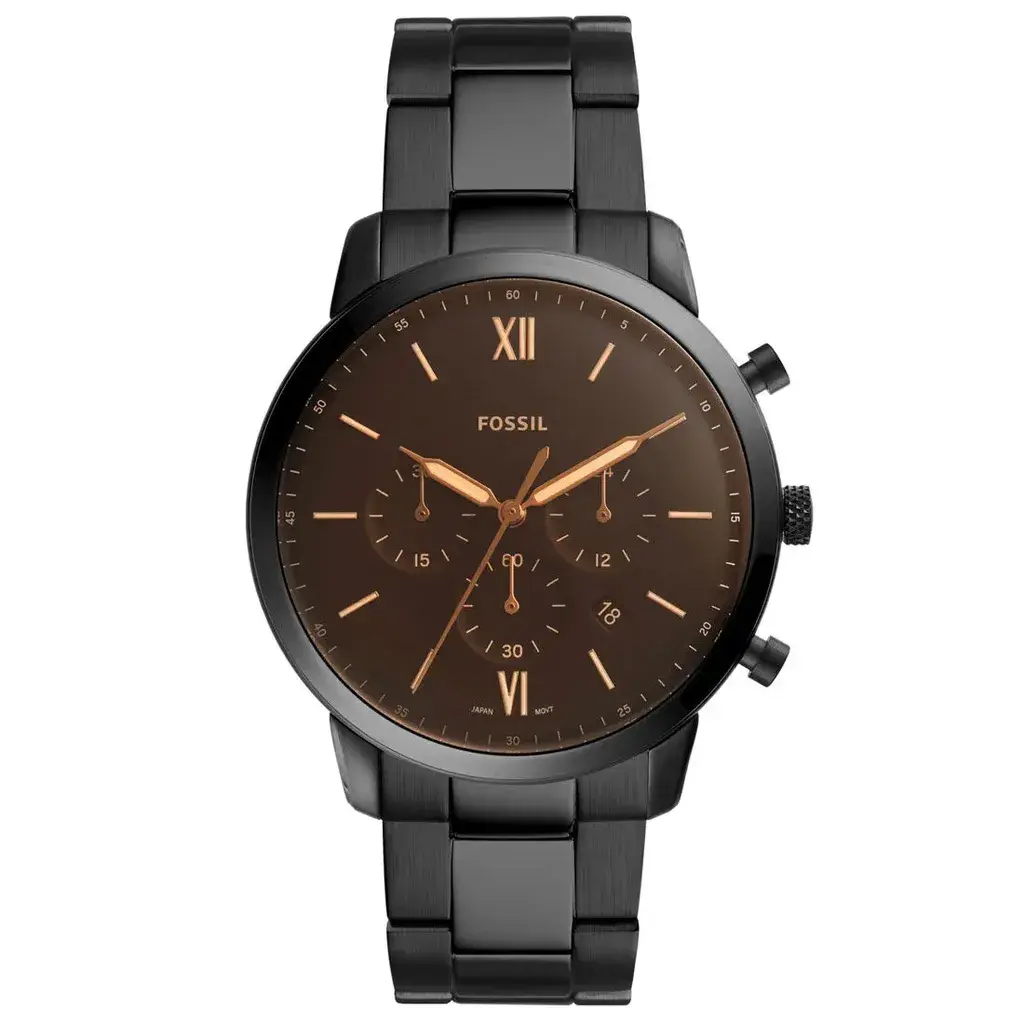 Fossil Машки Часовник Спортски FFS5525