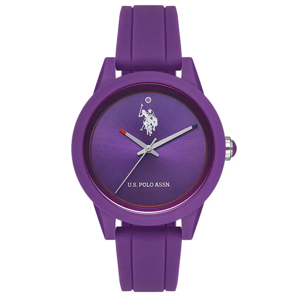 Versace Машки Часовник Класичен VRSCVE8G00524