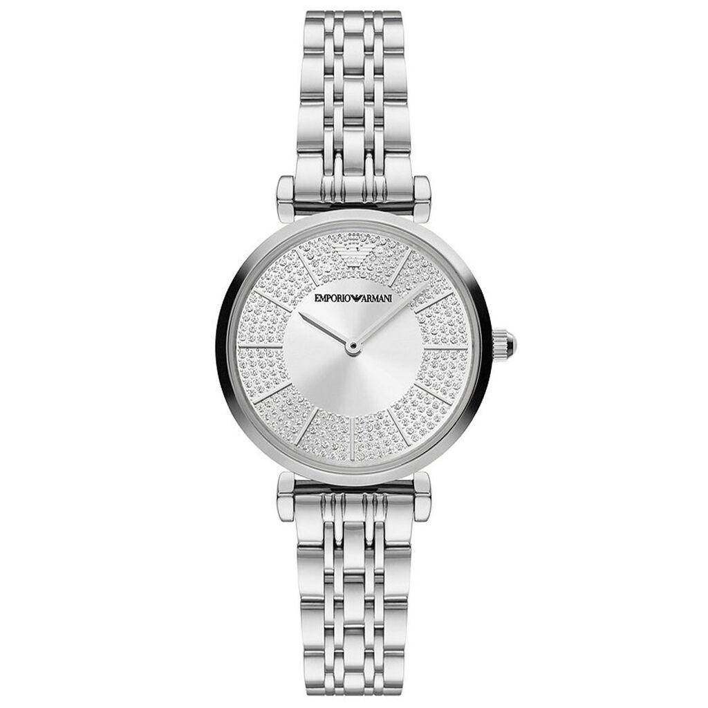 Armani Женски Часовник Класични AR11445