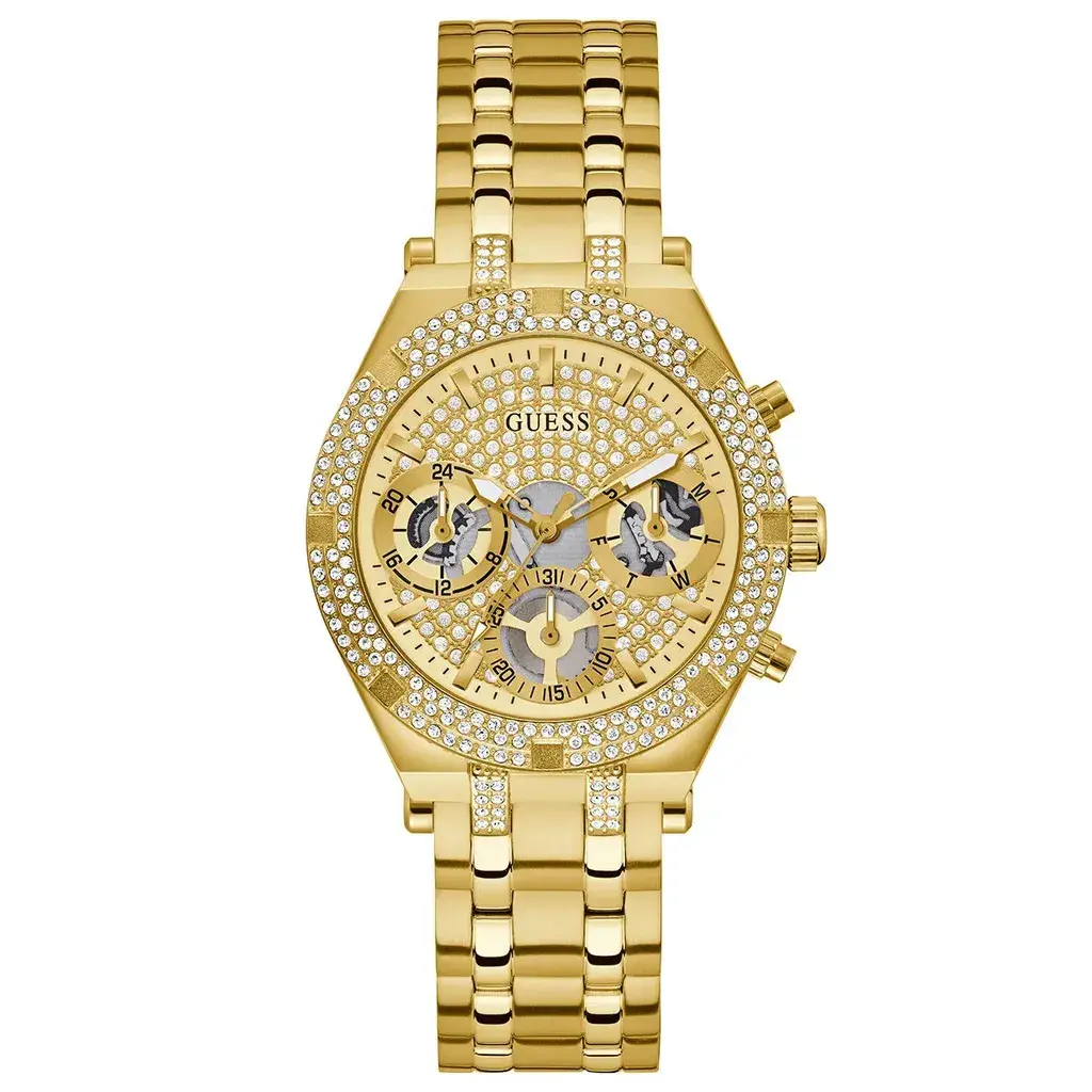 Guess Женски Часовник Елегантни GUGW0440L2