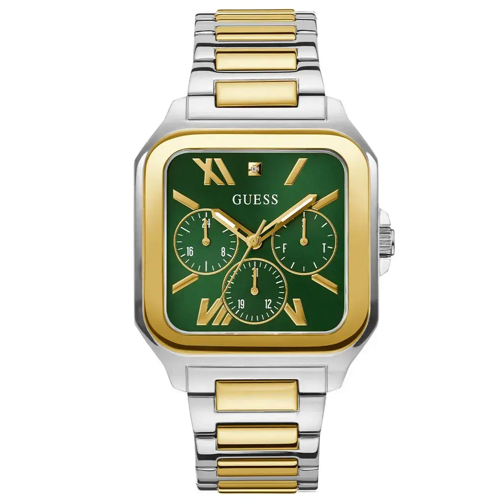 Guess Женски Часовник Елегантни GUGW0746L2