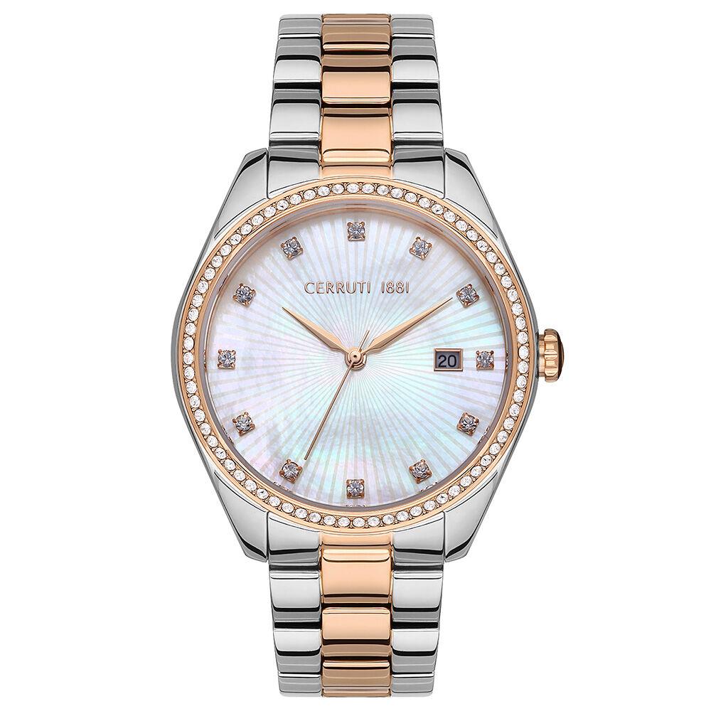 Cerruti 1881 Женски Часовник Класичен CRM27401