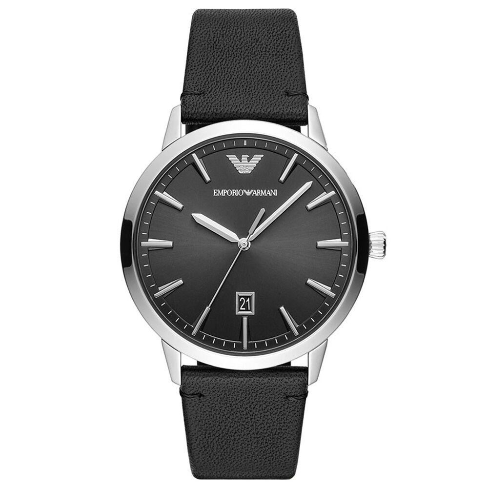 Armani Машки Часовник Класичен AR11193
