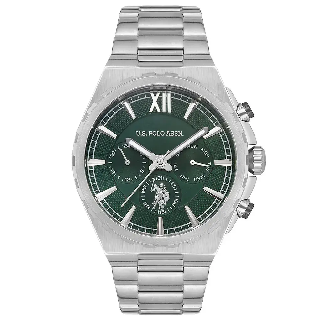U.S. Polo Assn. Женски Часовник Класичен USPA2078-03