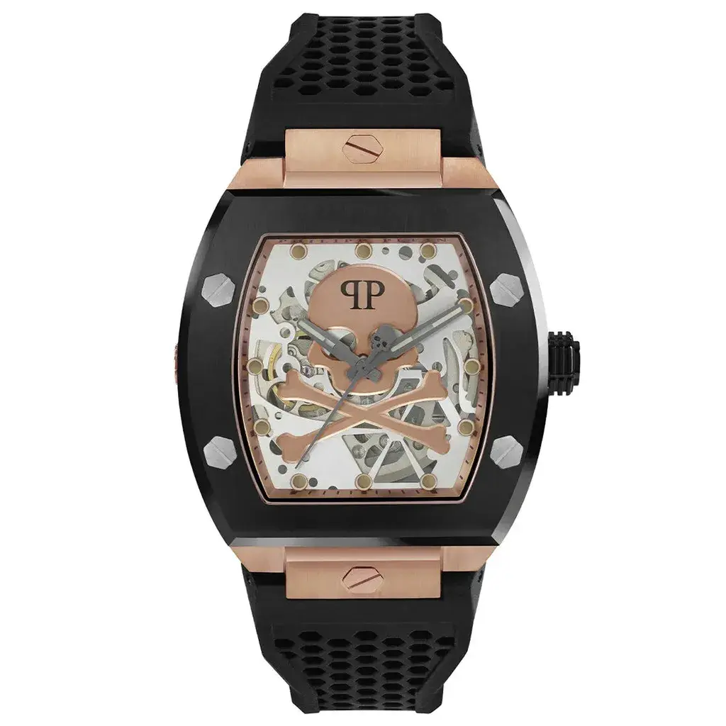 Philipp Plein Машки Часовник Спортски PWBAA0121
