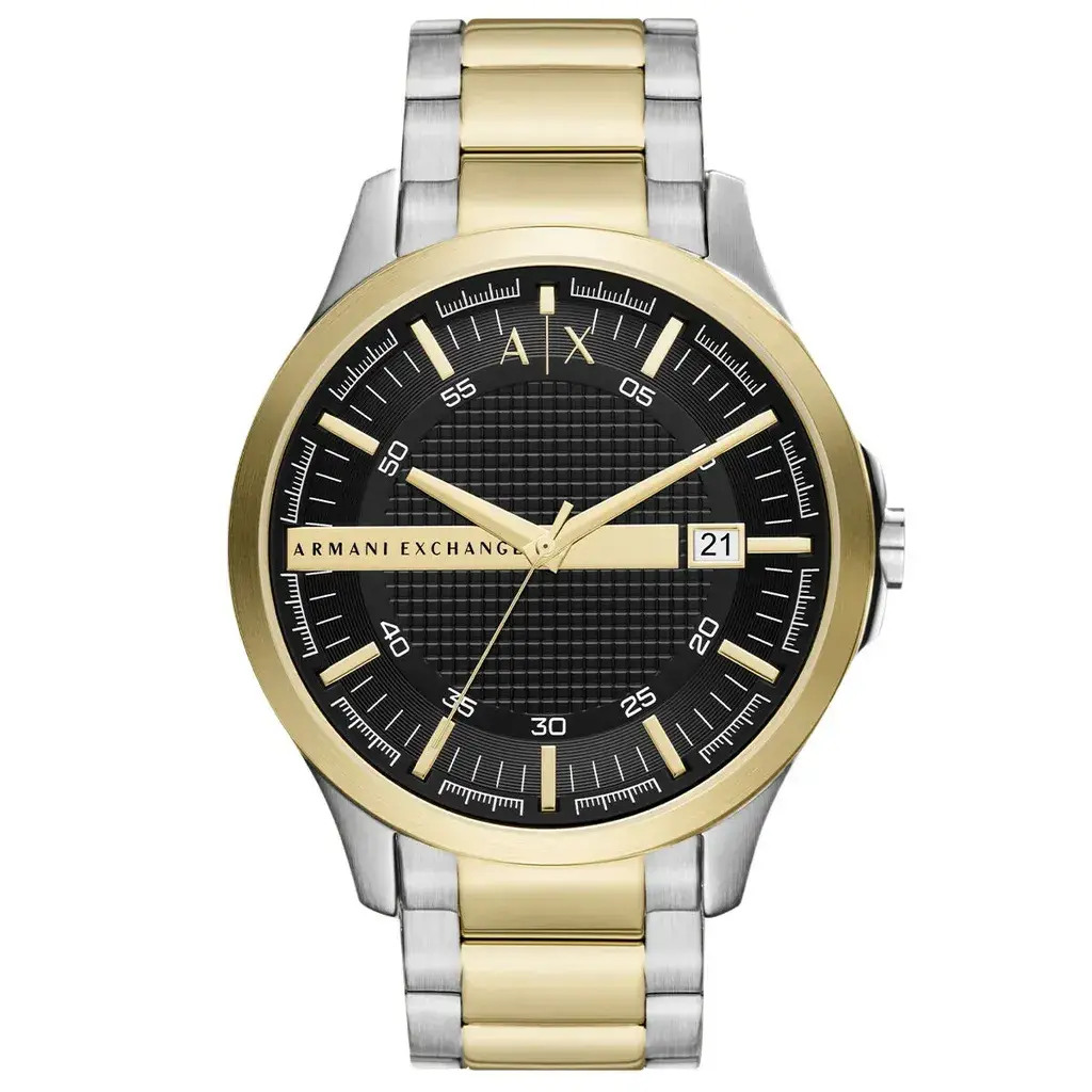 Armani Exchange Машки Часовник Класичен AX2453