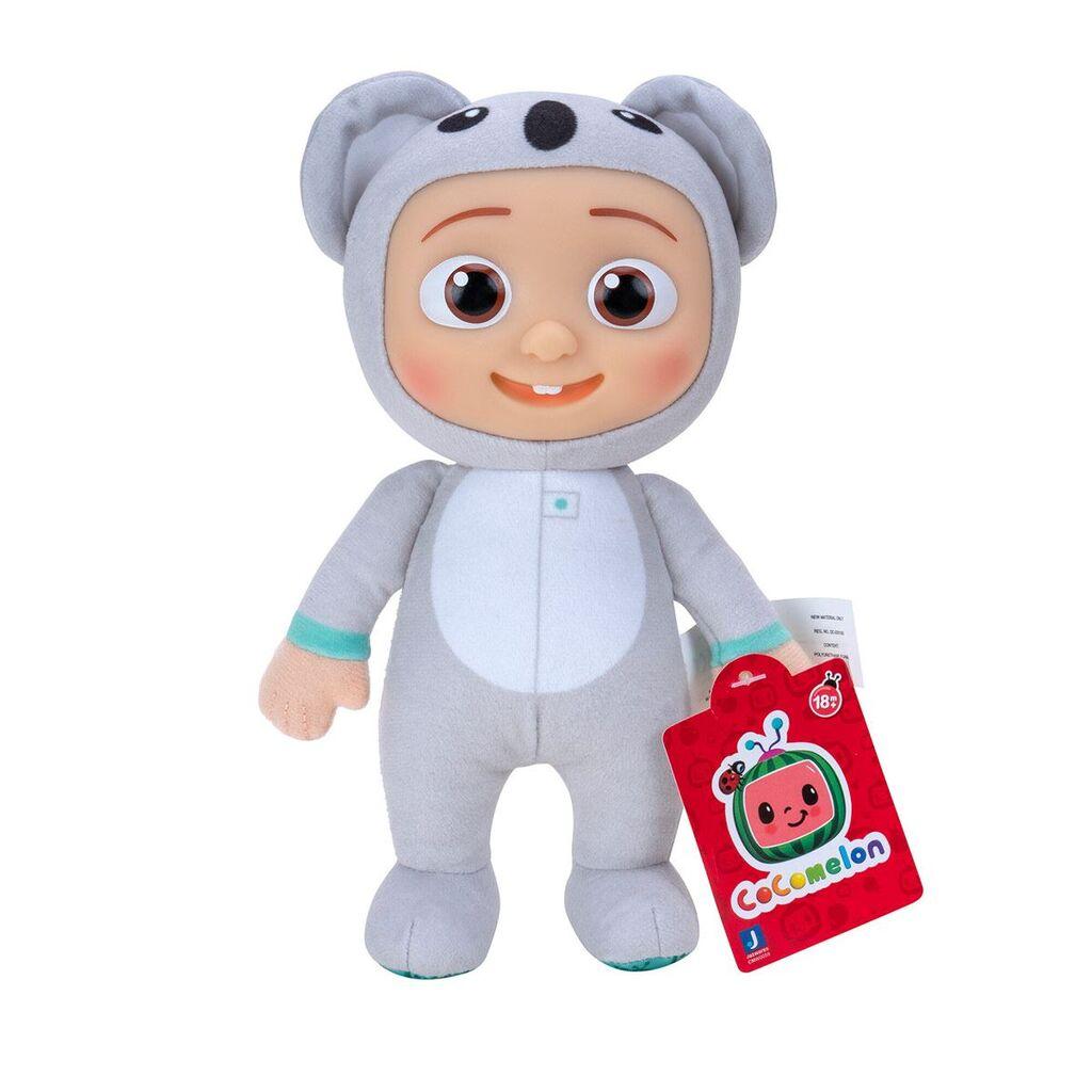 COCOMELON Плишана маскота 20CM CMW0017
