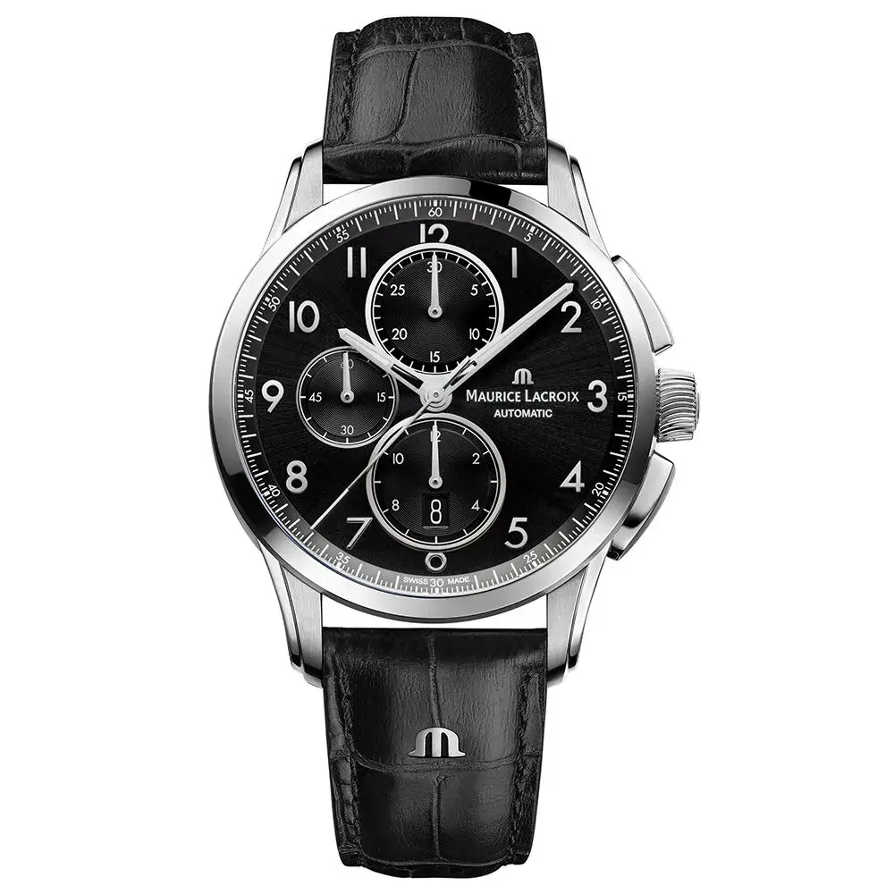 Maurice Lacroix Машки Часовник Класични ML-PT6388SS001320-2