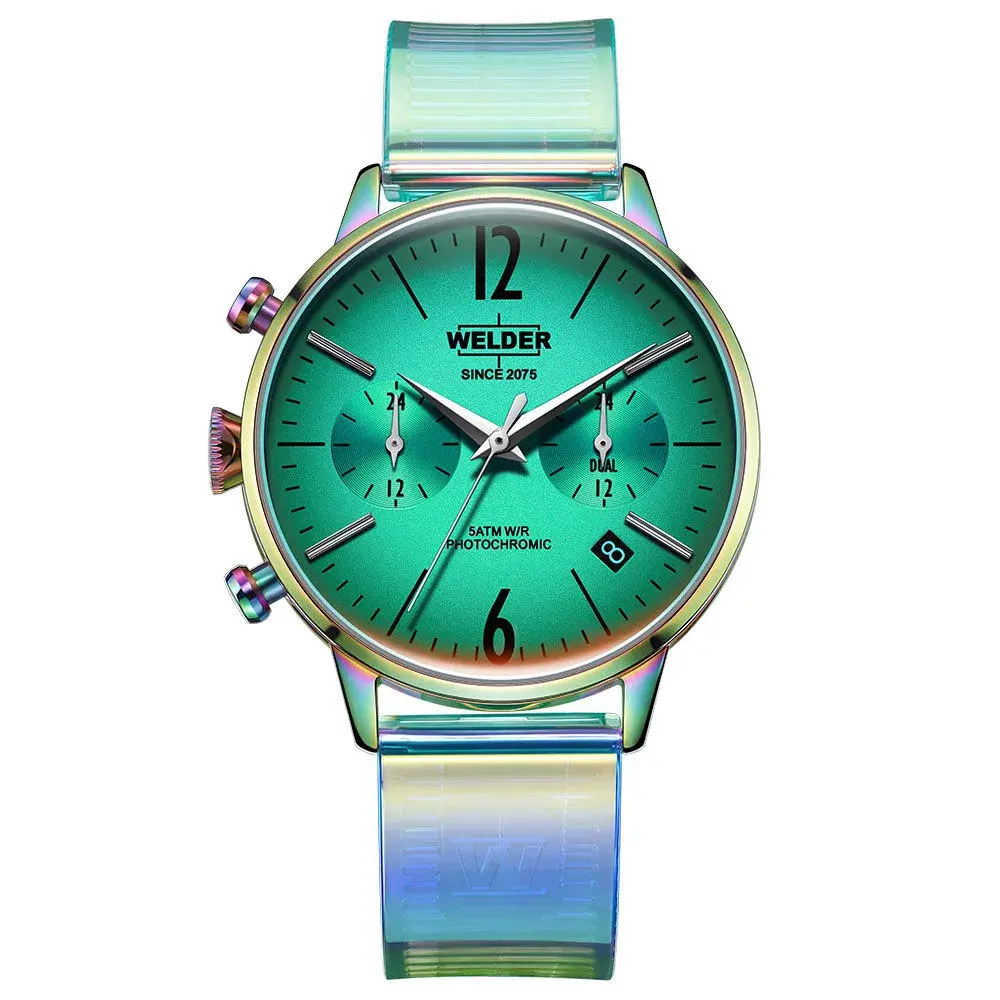 Welder Mody Женски часовник WWRC126