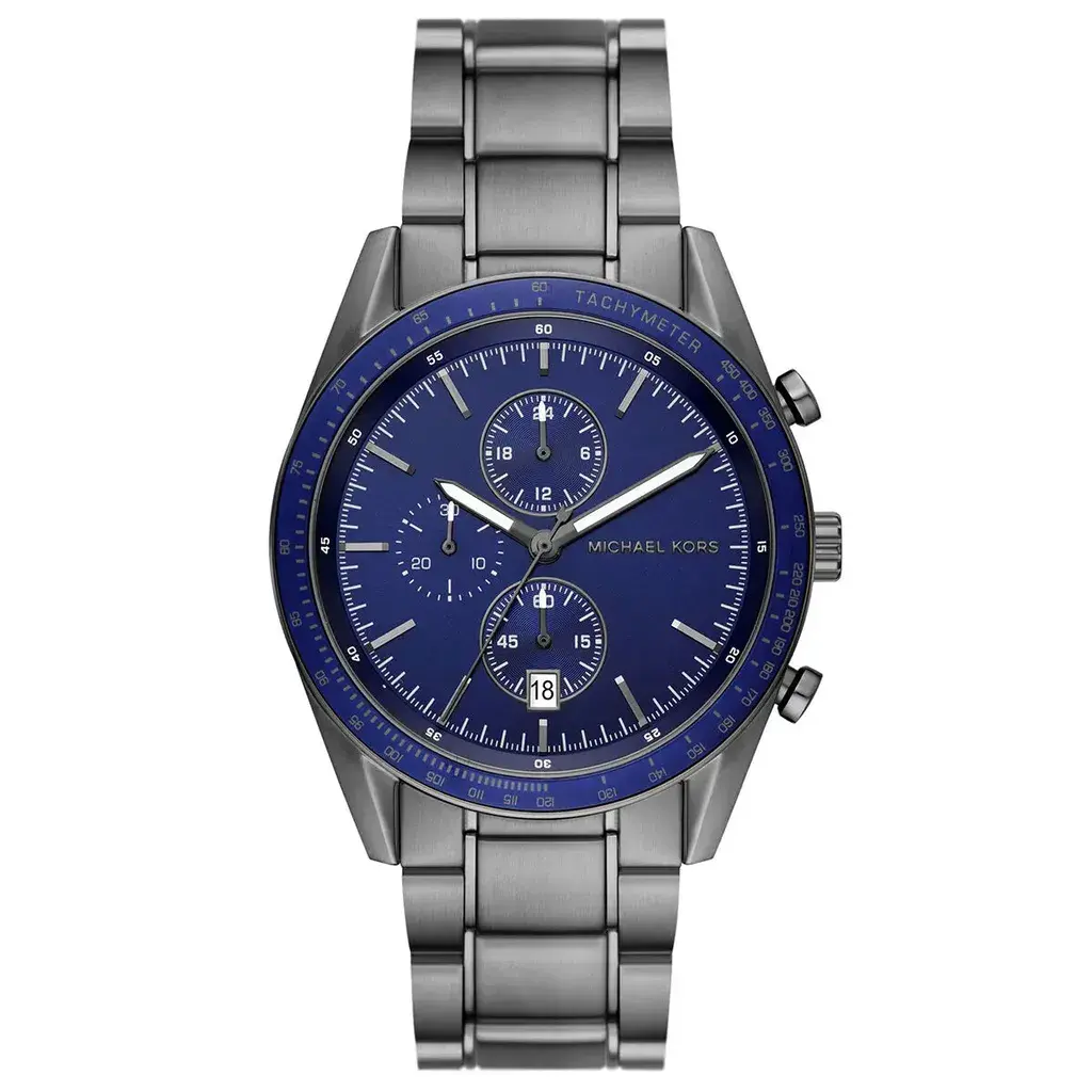 Michael Kors Машки Часовник Класични MK9111