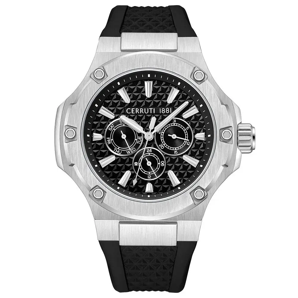 Cerruti 1881 Машки Часовник Спортски CIWGQ2224103